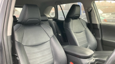 Toyota RAV4 2.5 VVT-i Hybrid Excel 5dr CVT Hybrid Estate